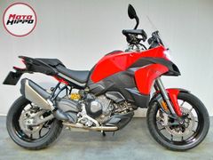 DUCATI MULTISTRADA V2 S