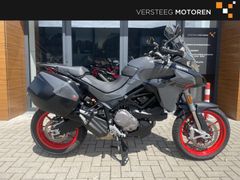 DUCATI MULTISTRADA V2 S