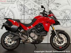 DUCATI MULTISTRADA V2 S
