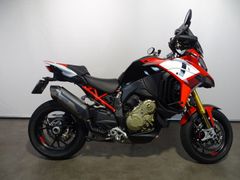 DUCATI MULTISTRADA V4 PIKES PEAK