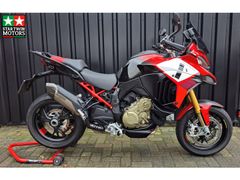 DUCATI MULTISTRADA V4 PIKES PEAK