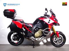 DUCATI MULTISTRADA V4 PIKES PEAK