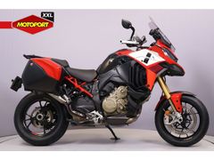 DUCATI MULTISTRADA V4 PIKES PEAK