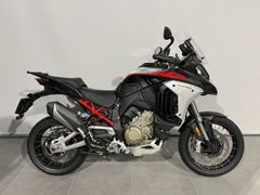 DUCATI MULTISTRADA V4 RALLY