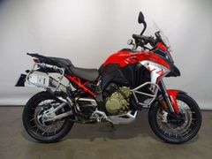 DUCATI MULTISTRADA V4 RALLY