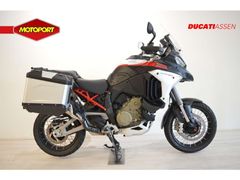 DUCATI MULTISTRADA V4 RALLY