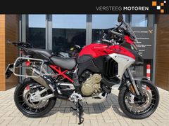 DUCATI MULTISTRADA V4 RALLY