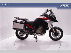 DUCATI MULTISTRADA V4 RALLY