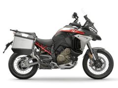 DUCATI MULTISTRADA V4 RALLY