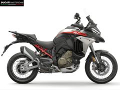 DUCATI MULTISTRADA V4 RALLY