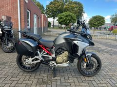 DUCATI MULTISTRADA V4 RS