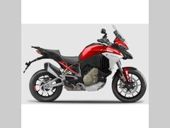 DUCATI MULTISTRADA V4 RS