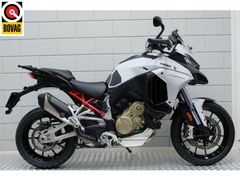 DUCATI MULTISTRADA V4 S