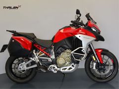 DUCATI MULTISTRADA V4 S