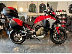 DUCATI MULTISTRADA V4 S