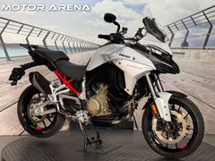 DUCATI MULTISTRADA V4 S