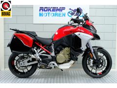 DUCATI MULTISTRADA V4 S