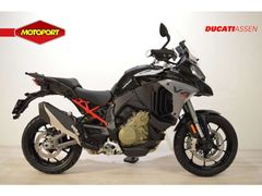 DUCATI MULTISTRADA V4 S