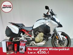 DUCATI MULTISTRADA V4 S