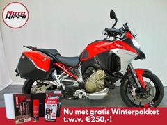 DUCATI MULTISTRADA V4 S