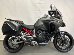 DUCATI MULTISTRADA V4 S