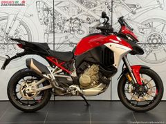 DUCATI MULTISTRADA V4 S