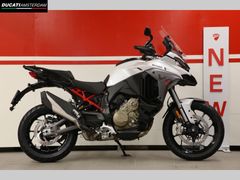 DUCATI MULTISTRADA V4 S