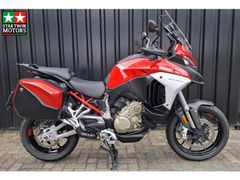 DUCATI MULTISTRADA V4 S