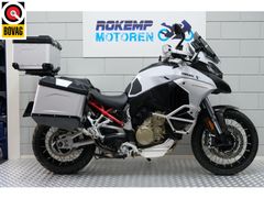 DUCATI MULTISTRADA V4 S