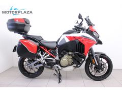 DUCATI MULTISTRADA V4 S