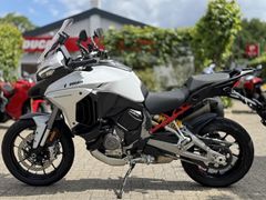DUCATI MULTISTRADA V4 S