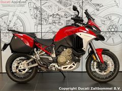 DUCATI MULTISTRADA V4 S