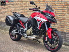 DUCATI MULTISTRADA V4 S