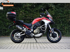 DUCATI MULTISTRADA V4 S GRAND TOUR