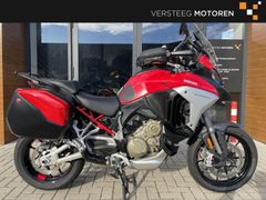 DUCATI MULTISTRADA V4 S GRAND TOUR