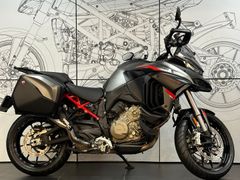 DUCATI MULTISTRADA V4 S GRAND TOUR