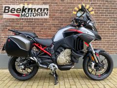 DUCATI MULTISTRADA V4 S GRAND TOUR