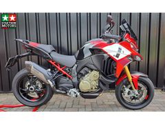 DUCATI MULTISTRADA V4 S PIKES PEAK