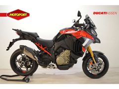 DUCATI MULTISTRADA V4 S PIKES PEAK