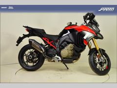 DUCATI MULTISTRADA V4 S PIKES PEAK