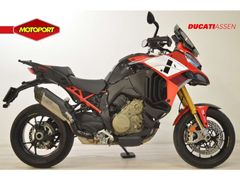 DUCATI MULTISTRADA V4 S PIKES PEAK
