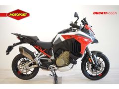 DUCATI MULTISTRADA V4 S SPORT