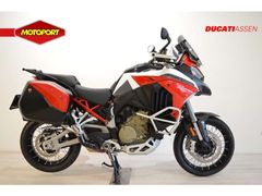 DUCATI MULTISTRADA V4 S SPORT