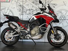 DUCATI MULTISTRADA V4 S SPORT