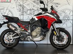 DUCATI MULTISTRADA V4 S SPORT