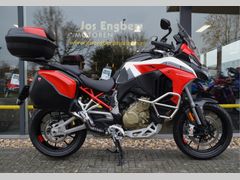 DUCATI MULTISTRADA V4 S SPORT