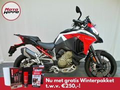 DUCATI MULTISTRADA V4 S SPORT