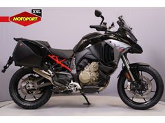 DUCATI MULTISTRADA V4 S SPORT