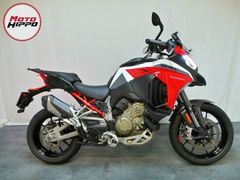 DUCATI MULTISTRADA V4 S SPORT