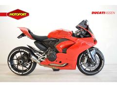 DUCATI PANIGALE V2